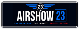 AirShow23 - Home